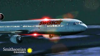 The Final Moments were a Desperate Fiery Struggle 🛬 Air Disasters  Smithsonian Channel [upl. by Bullock]