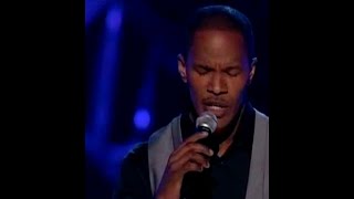 Jamie Foxx  You Look So Good In Love jamiefoxx georgestrait countrymusic youlooksogoodinlove [upl. by Aztilem355]