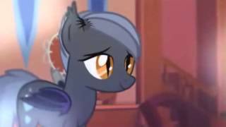 My Little Pony  Where Are You Candy Rain  Sage the Gemini Anthony Lewis [upl. by Ekusoyr260]