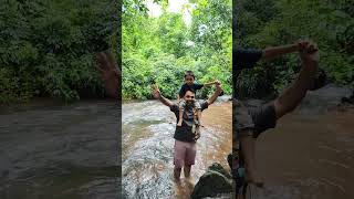 Agastya Monsoon Trip agastyahyalij agastyavlogs agastya sanyoghyalij trip monsoon [upl. by Nnairam]