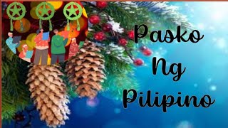 PASKO NG PILIPINO [upl. by Nimaynib]