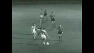 Wiener Sport Club gegen Juventus Turin 7 0 [upl. by Allina]