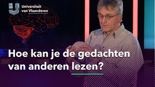 Hoe kan je de gedachten van anderen lezen [upl. by Nalyac]