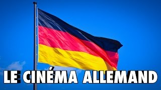 La Rubrique au Cinéma 9  Le Cinéma Allemand [upl. by Assital]