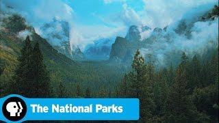 THE NATIONAL PARKS AMERICA’S BEST IDEA  Begins April 25  PBS [upl. by Winifred]