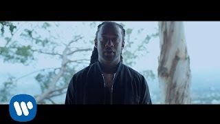 Ty Dolla ign  Or Nah feat The Weeknd Wiz Khalifa amp DJ Mustard Official Music Video [upl. by Lennahc]