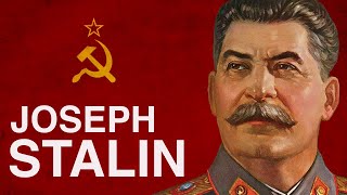 The Real Story of Joseph Stalin  Best Stalin Documentary [upl. by Kati]