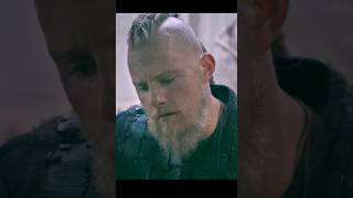 He felt Valhalla calling him movie vikings viralvideo shorts tv [upl. by Nyladam]