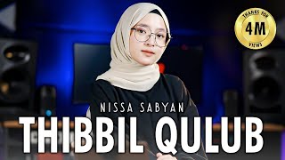 THIBBIL QULUB  SHOLAWAT   NISSA SABYAN Piano Version [upl. by Ellennej]