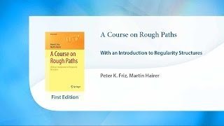 A Course on Rough Paths [upl. by Phonsa]