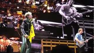 Van Halen Live In Indy 2012 FULL SHOW HD [upl. by Zillah]