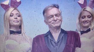 my analysis on the new documentary of Hugh Hefner Playboy Mansion [upl. by Debor733]