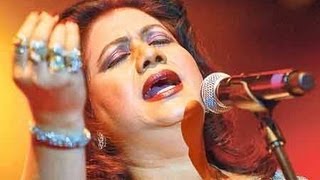 BANGLA MUSICAL  DHRUBO TARA  RUNA LAILA [upl. by Stig]