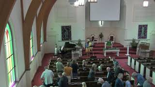 Bethel CRC Live Stream [upl. by Jess67]