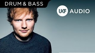 Ed Sheeran  Sing Wilkinson Remix [upl. by Rider]