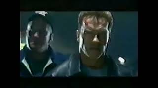 Collateral Damage 2001  TV Spot 10 [upl. by Yarg929]