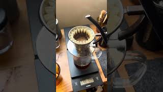 Kalita Wave 155 伊藤桑的沖法厚實與平衡 [upl. by Ducan181]