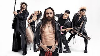 Moderatto  Gracias [upl. by Nabroc]