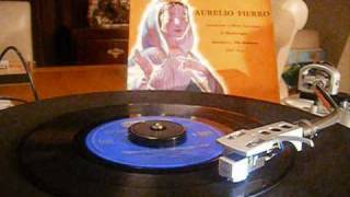 Aurelio Fierro  Invocazione Alla Madonna DellArco  Canzone 45rpm [upl. by Gnart937]