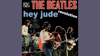 The Beatles  Revolution 2024 Stereo Fan Mix [upl. by Kreit951]