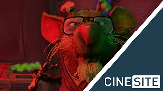 Cinesite Animation Showreel 2024 [upl. by Nerhtak]