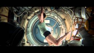 Gravity  Featurette quotDel Guión a la Pantallaquot HD [upl. by Attlee]