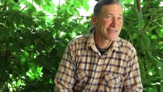 David Holmgren explains how you can change the world with permaculture [upl. by Aicinad36]