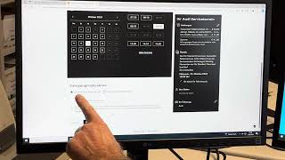 OnlineTerminplaner Autohaus Schlögl Traunreut [upl. by Arnie]