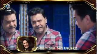 Sıla  Vaziyetler  Beyaz Show Versiyon  D [upl. by Latsirc]