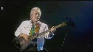 John Entwistle bass solo [upl. by Brout328]