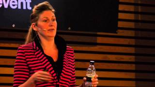 Play is the new PHD Kelsey Ramsden at TEDxKelowna [upl. by Enyawed]