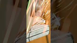 perfect tube joint ideas weldingtipsandtricks inoneminute metalworking [upl. by Anastasie]