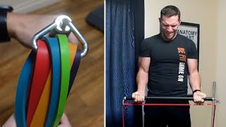 Try This Resistance Bands 3Day Workout for 2024 in 5 Minutes  Short Version [upl. by Lennaj]