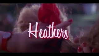 Heathers Analysis Themes and Social Commentary [upl. by Aruasi]