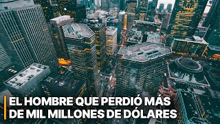 El hombre que perdió más de mil millones de dólares  Documental en Español  Barings [upl. by Tanaka435]