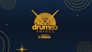 The Drumeo Awards 2023 [upl. by Reilamag]