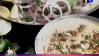 Gola Kabab and Kheer Shakar Qandi part4endurdu recipe [upl. by Iinde]