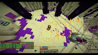 Enderman Slayer Level 9 Hypixel Skyblock [upl. by Bette]