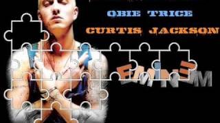 Eminem  Who I Am Feat Obie Trice amp 50 Cent 2011 LyricsDownload [upl. by Ardyce]