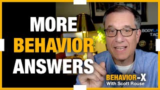 💥Behavior Analyst Answers Your Questions💥 [upl. by Annais55]