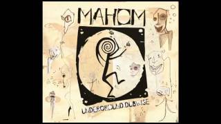 Mahom  Faso Feu [upl. by Yrome]