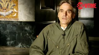 The Borgias Season 1 Enormous Power  Jeremy Irons  SHOWTIME [upl. by Walrath]