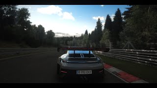 ULTRA REALISTIC GRAPHICS IN ASSETTO CORSA [upl. by Orsini]