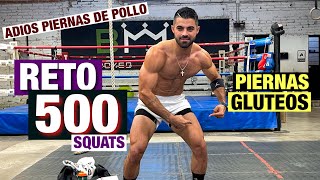 Rutina Para Gluteos Y Piernas En Casa 25 MIN Piernas Tonificadas y glúteos grandes [upl. by Noiwtna841]