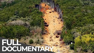 Deadly Disasters Landslides  Worlds Most Dangerous Natural Disasters  Free Documentary [upl. by Ekoorb]