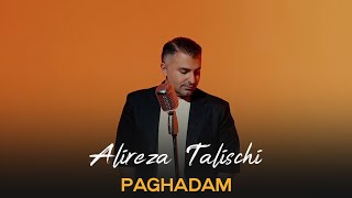 Alireza Talischi  Paghadam I Teaser  علیرضا طلیسچی  پاقدم [upl. by Goerke28]