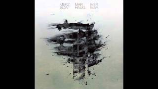 Merzbow Marhaug Mer Mar LP 2012 [upl. by Aeslek]