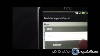 APN Free mobile  tuto configurer son smartphone pour la 3G4G et MMS [upl. by Sophie]