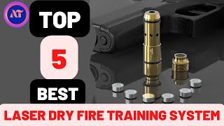 BEST LASER DRY FIRE TRAINING SYSTEM REVIEWS 2024 [upl. by Yarased]