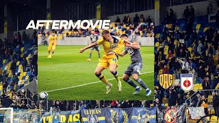 Official aftermovie  DAC 1904  Ružomberok 11 [upl. by Atelokin503]